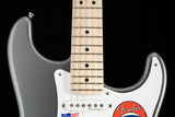 Fender Eric Clapton Stratocaster Pewter