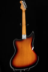Fender Kurt Cobain Jaguar 3-Tone Sunburst