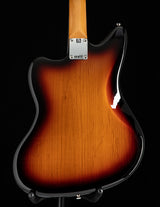 Fender Kurt Cobain Jaguar 3-Tone Sunburst