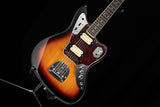 Fender Kurt Cobain Jaguar 3-Tone Sunburst