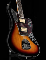 Fender Kurt Cobain Jaguar 3-Tone Sunburst