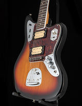 Fender Kurt Cobain Jaguar 3-Tone Sunburst