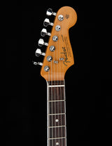 Fender Kurt Cobain Jaguar 3-Tone Sunburst