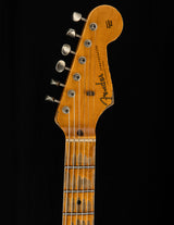 Fender Custom Shop LTD '56 Reissue Stratocaster Super Heavy Relic Sherwood Green