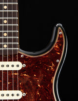 Fender Custom Shop Postmodern Stratocaster Journeyman Relic Aged Black