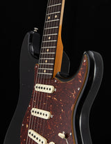 Fender Custom Shop Postmodern Stratocaster Journeyman Relic Aged Black