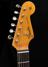 Fender Custom Shop Postmodern Stratocaster Journeyman Relic Aged Black