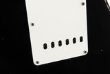 Fender Custom Shop Postmodern Stratocaster Journeyman Relic Aged Black