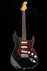 Fender Custom Shop Postmodern Stratocaster Journeyman Relic Aged Black