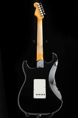 Fender Custom Shop Postmodern Stratocaster Journeyman Relic Aged Black