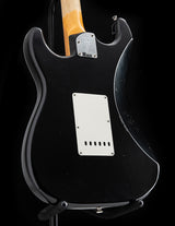 Fender Custom Shop Postmodern Stratocaster Journeyman Relic Aged Black