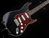 Fender Custom Shop Postmodern Stratocaster Journeyman Relic Aged Black