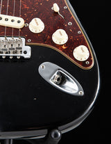 Fender Custom Shop Postmodern Stratocaster Journeyman Relic Aged Black