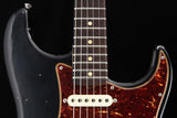 Fender Custom Shop Postmodern Stratocaster Journeyman Relic Aged Black