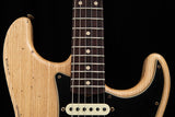 Fender Custom Shop Dual Mag II Stratocaster Heavy Relic Natural LTD