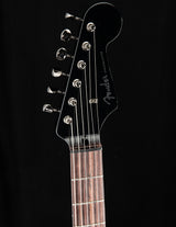 Fender Final Fantasy XIV Stratocaster Limited Black Electric Guitar