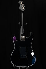 Fender Final Fantasy XIV Stratocaster Limited Black Electric Guitar