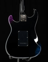 Fender Final Fantasy XIV Stratocaster Limited Black Electric Guitar