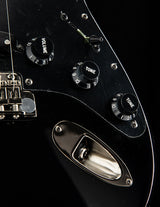 Fender Final Fantasy XIV Stratocaster Limited Black Electric Guitar