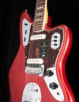 Fender 60th Anniversary Jaguar Mystic Dakota Red