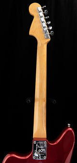 Fender 60th Anniversary Jaguar Mystic Dakota Red