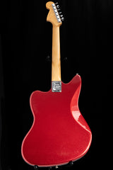 Fender 60th Anniversary Jaguar Mystic Dakota Red