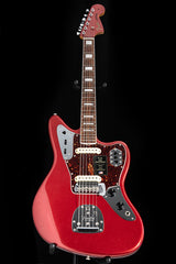 Fender 60th Anniversary Jaguar Mystic Dakota Red