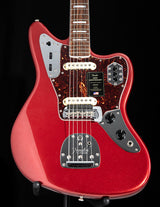 Fender 60th Anniversary Jaguar Mystic Dakota Red
