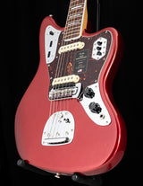 Fender 60th Anniversary Jaguar Mystic Dakota Red