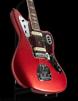 Fender 60th Anniversary Jaguar Mystic Dakota Red