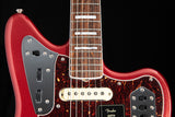 Fender 60th Anniversary Jaguar Mystic Dakota Red