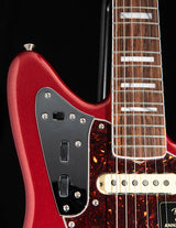 Fender 60th Anniversary Jaguar Mystic Dakota Red