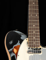Fender Joe Strummer Road Worn Telecaster