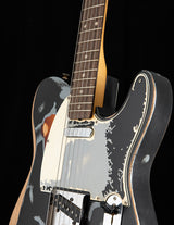 Fender Joe Strummer Road Worn Telecaster