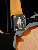 Fender Joe Strummer Road Worn Telecaster