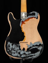 Fender Joe Strummer Road Worn Telecaster