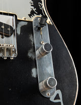Fender Joe Strummer Road Worn Telecaster