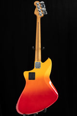 Fender Player Plus Meteora Bass Tequila Sunrise