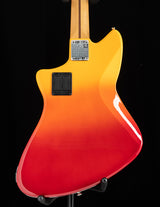 Fender Player Plus Meteora Bass Tequila Sunrise