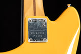 Fender Player Plus Meteora Bass Tequila Sunrise