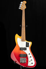 Fender Player Plus Meteora Bass Tequila Sunrise