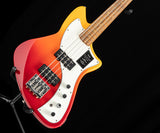 Fender Player Plus Meteora Bass Tequila Sunrise