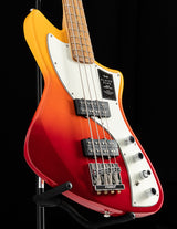 Fender Player Plus Meteora Bass Tequila Sunrise