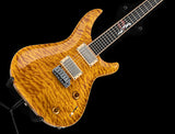 Used McNaught Phoenix Rising Amber