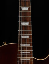 Used Fibenare Rahan Hollow Satin Tobacco Burst