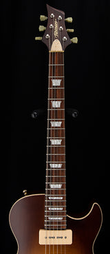 Used Fibenare Rahan Hollow Satin Tobacco Burst