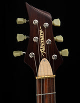 Used Fibenare Rahan Hollow Satin Tobacco Burst