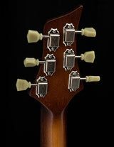 Used Fibenare Rahan Hollow Satin Tobacco Burst