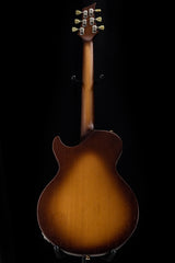 Used Fibenare Rahan Hollow Satin Tobacco Burst