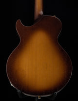 Used Fibenare Rahan Hollow Satin Tobacco Burst